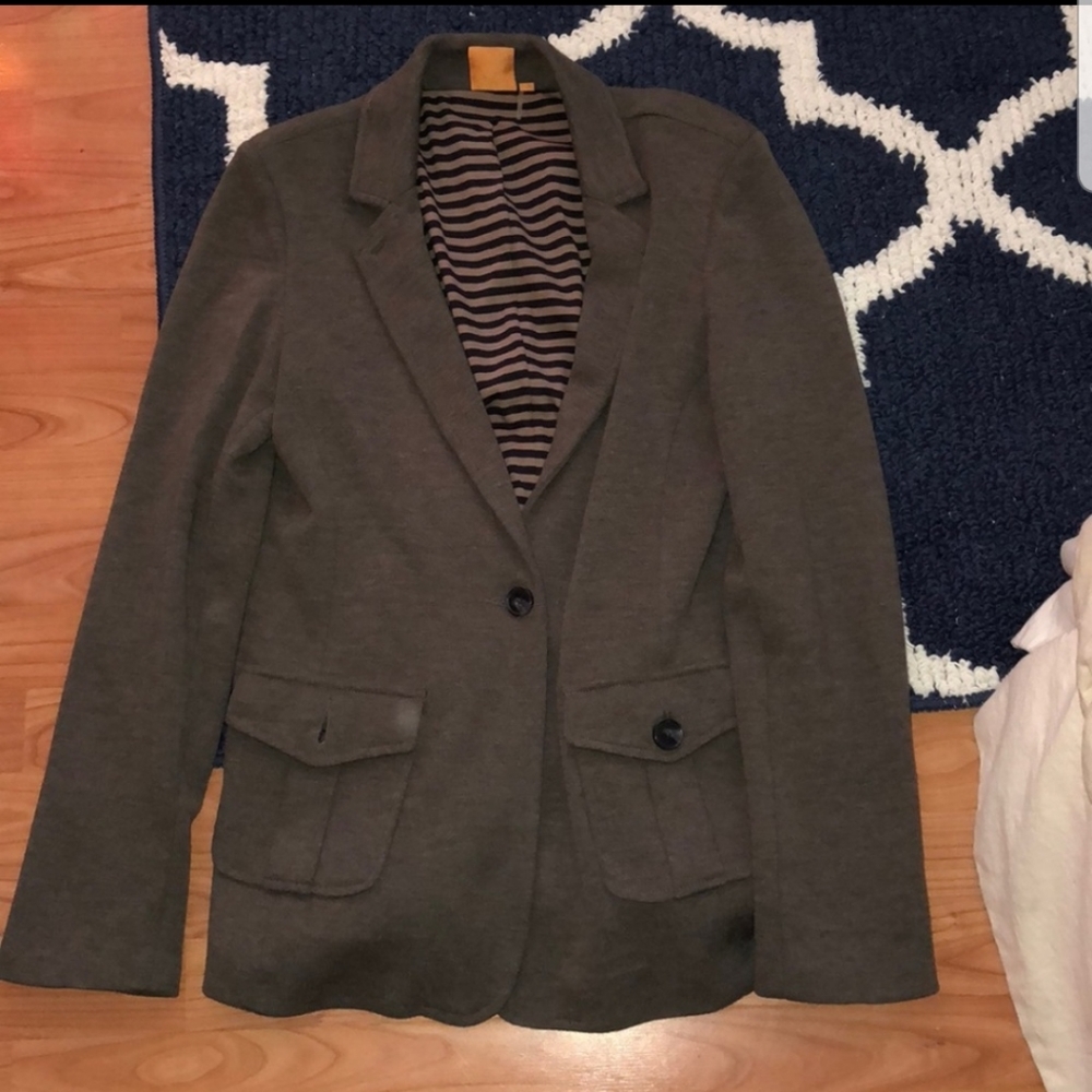 Tory Burch Blazer